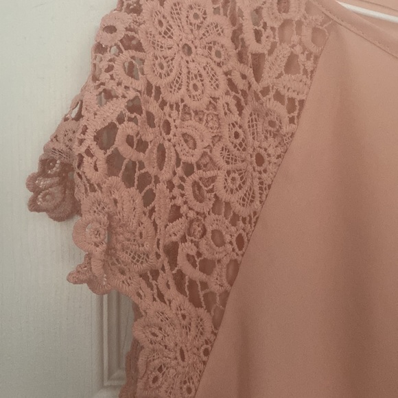 Women’s plus top - Picture 3 of 4